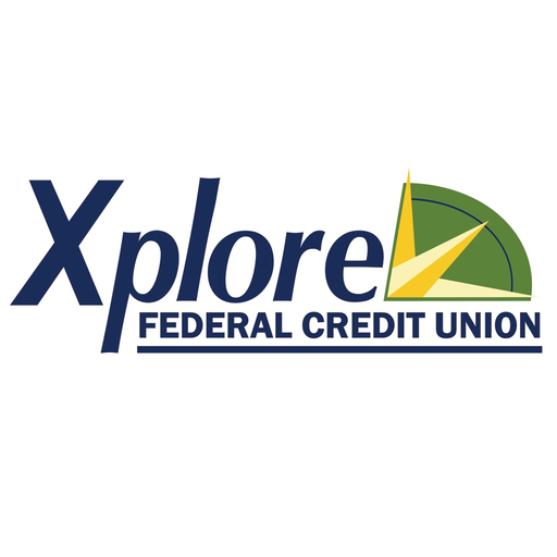 Xplore FCU Mobile Banking app icon