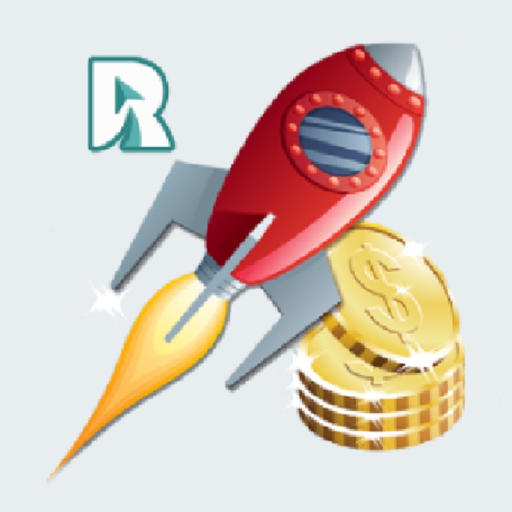 RouteBoost app icon