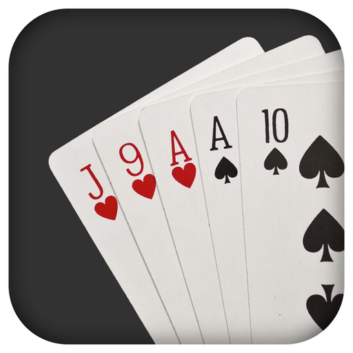 French Belote app icon