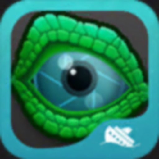 Dino Dan: Dino Cam app icon