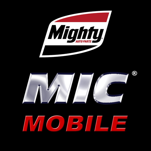 MIC Mobile app icon