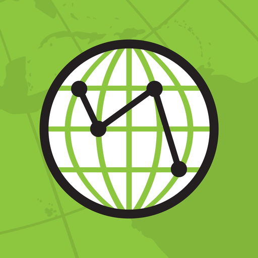 GSatTrack Mobile app icon