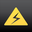 Watts - A power converter icon