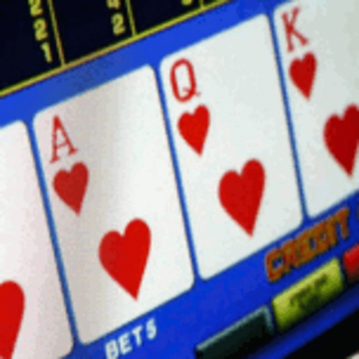Video Poker (Lite) app icon