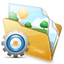 Batch Image Converter icon