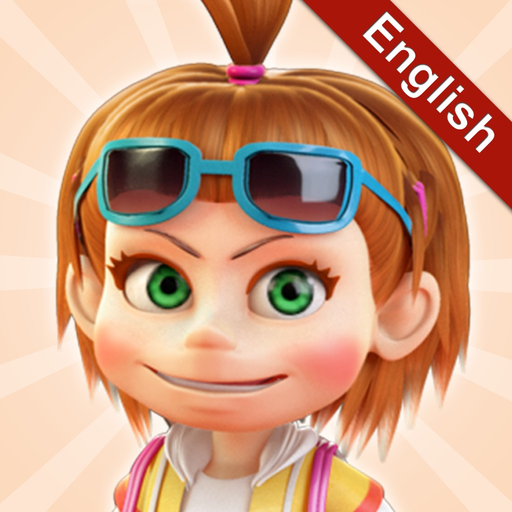 TicTic : Learn English app icon