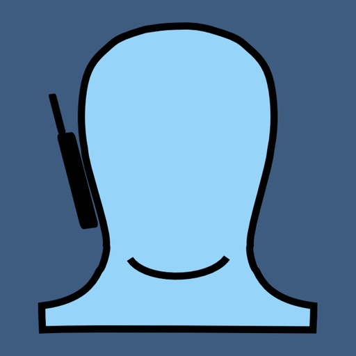 Bluetest IP Throughput app icon