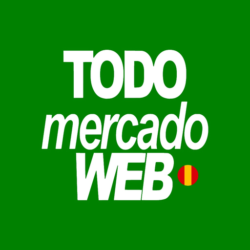 TodoMercadoWeb.es app icon