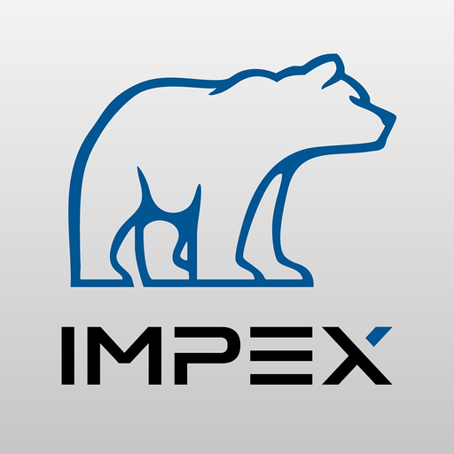Impex Shop app icon