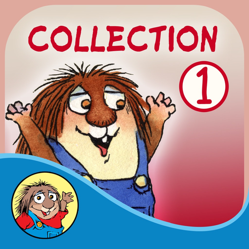 Little Critter Collection #1 app icon