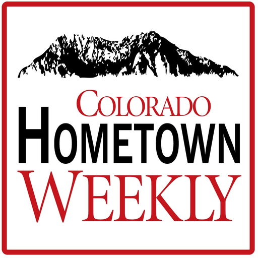 Colorado Hometown Weekly News app icon
