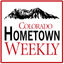 Colorado Hometown Weekly News icon