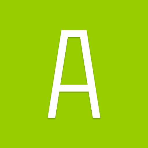 Anagramma app icon