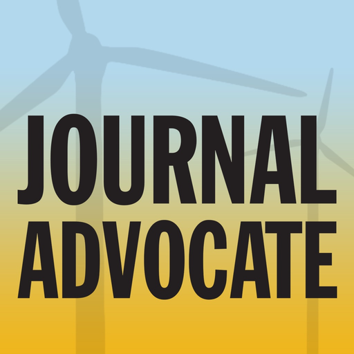 Journal-Advocate app icon