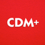 CDM+ Mobile icon