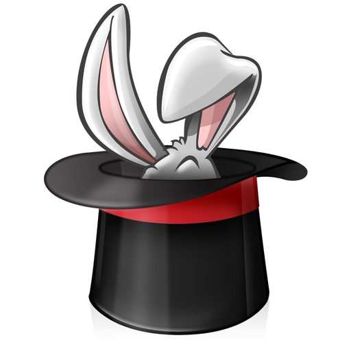 Trickster: Recently Used Files app icon
