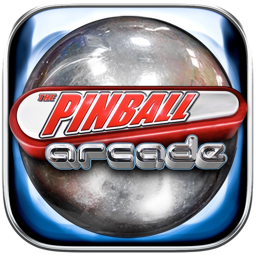 Pinball Arcade app icon