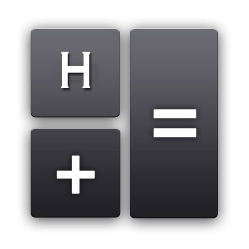 HashMaker app icon