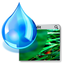 Desktop Blurrifier icon