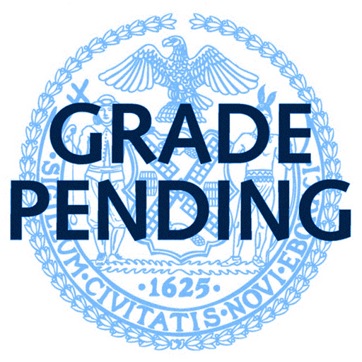 Grade Pending app icon