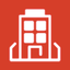 HotelManage-check in check out icon