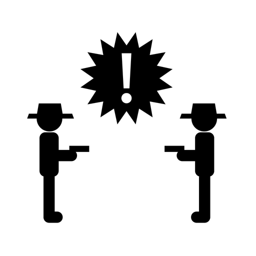 QuickDrawBang app icon