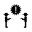 QuickDrawBang icon