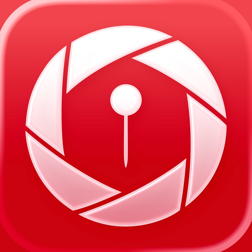 GeoSnitch app icon