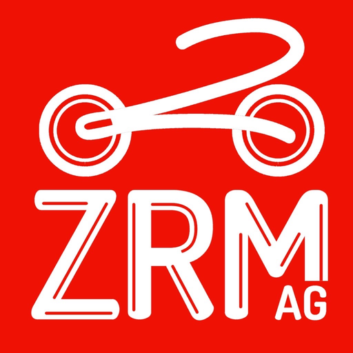 ZRM Zworad AG app icon