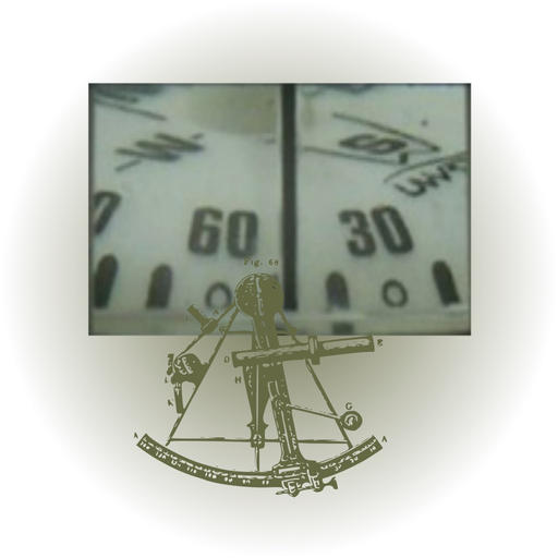 Solar Compass by iMariner app icon