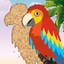 Animal Puzzle Drag & Drop icon