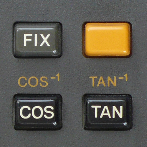 RPN-45 SD app icon