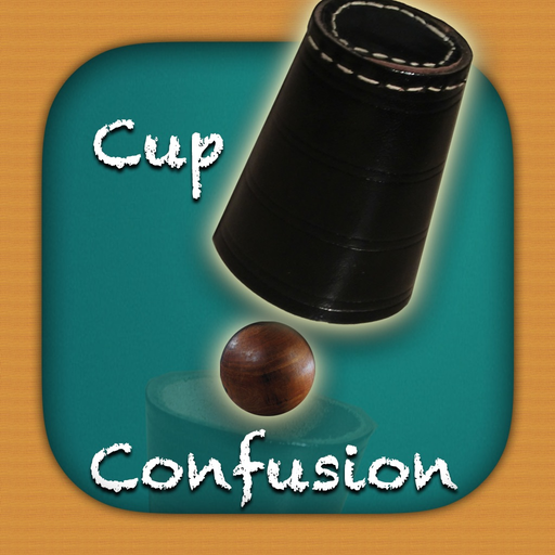 Cup Confusion app icon