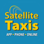 Satellite Taxis Cork icon