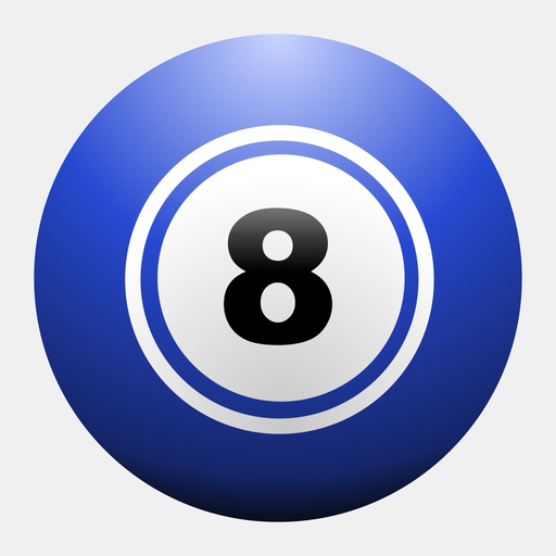 Lottery Balls Pro app icon