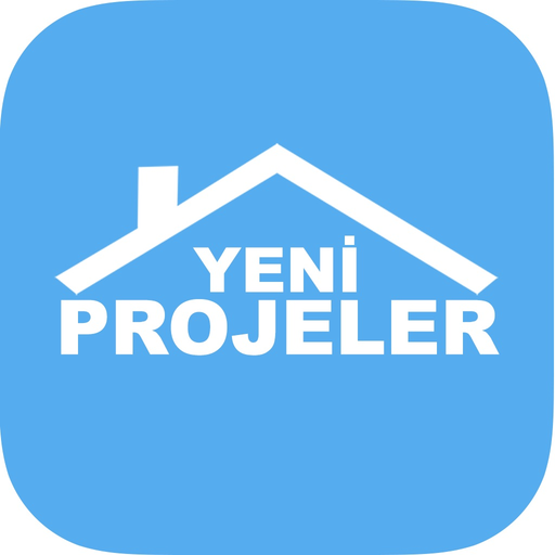 Yeni Konut Projeleri app icon