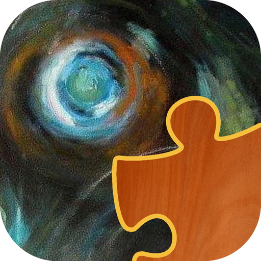 Abstracts app icon