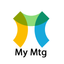 My Mtg icon