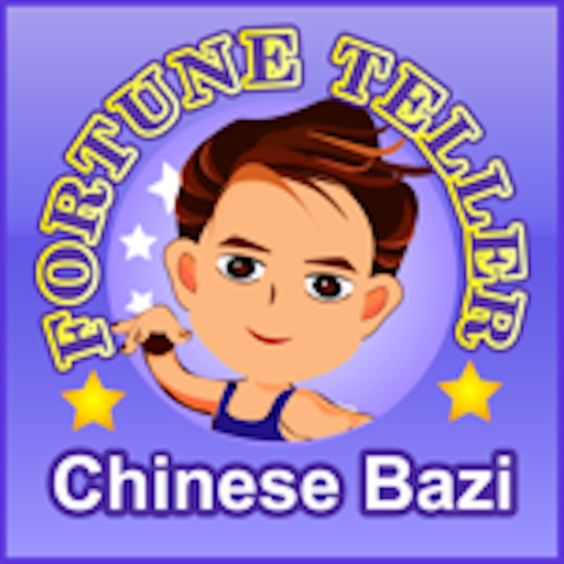 FortuneTeller. app icon