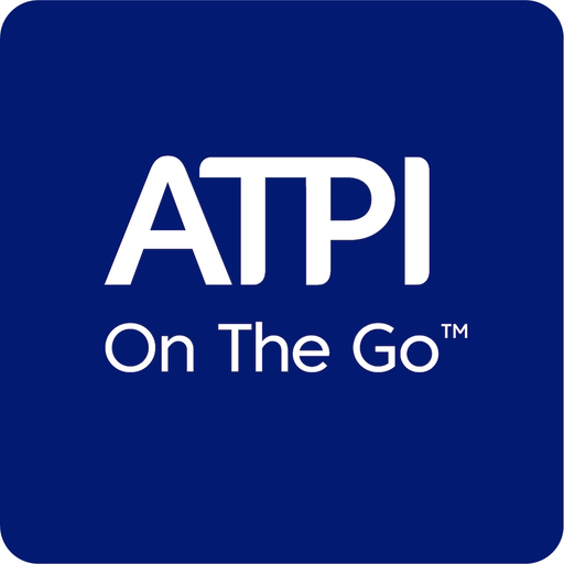ATPI On The Go - Travel App app icon