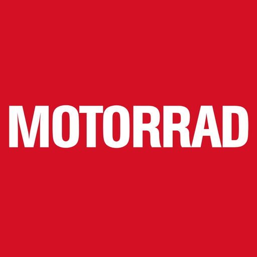 MOTORRAD Magazin app icon