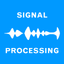 Signal Processing for geologists and geophysicists icon