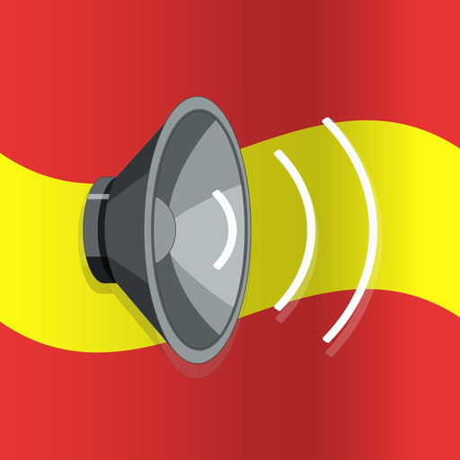 Spanish Travel Phrases & Words app icon