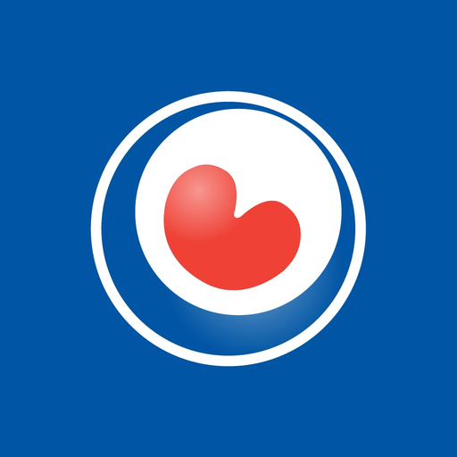 Omrop Fryslân app icon