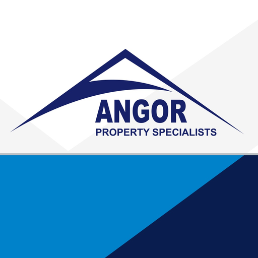 ANGOR app icon
