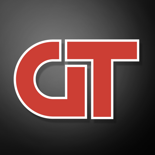 GTSpot app icon