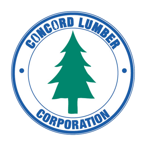Concord Lumber Web Track app icon