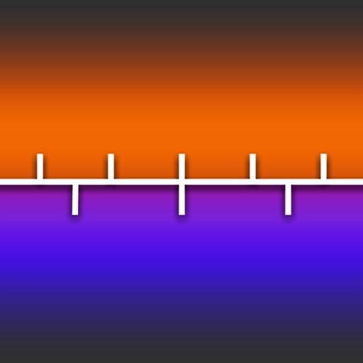 Units App app icon