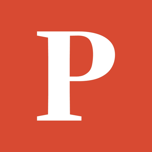 Prospect Magazine app icon