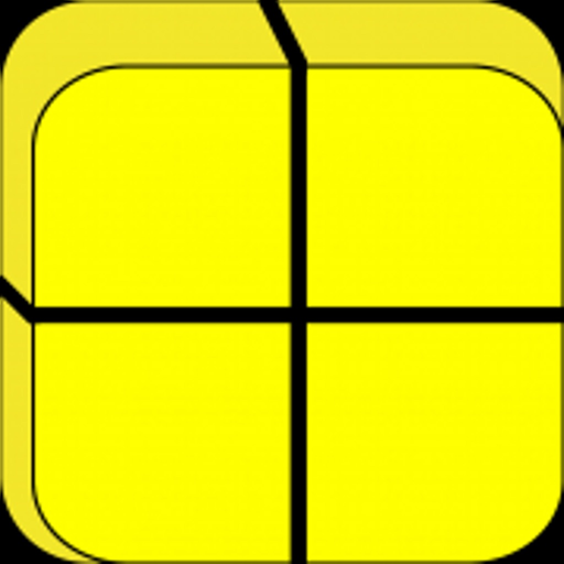 DuBlox app icon